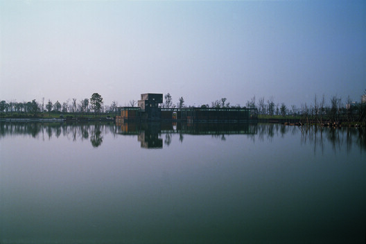 Lu Wenyu: Quiet Radicalism and the Practice of Repair - Image 8 of 17