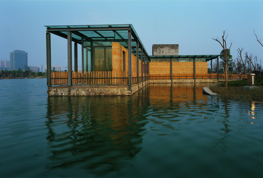 Lu Wenyu: Quiet Radicalism and the Practice of Repair - Image 11 of 17