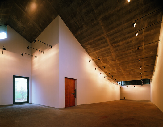 Lu Wenyu: Quiet Radicalism and the Practice of Repair - Image 5 of 17