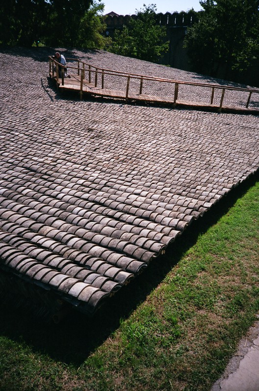 Lu Wenyu: Quiet Radicalism and the Practice of Repair - Image 10 of 17