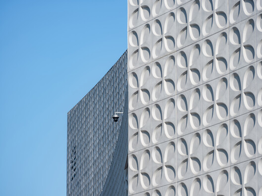 Hefei Art Museum / TJAD Hefei Art Museum / TJAD - Image 16 of 47