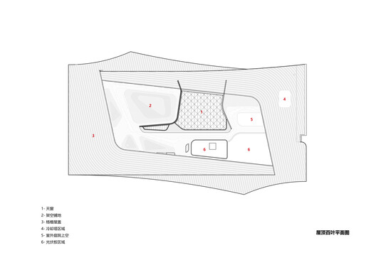 Hefei Art Museum / TJAD Hefei Art Museum / TJAD - Image 42 of 47