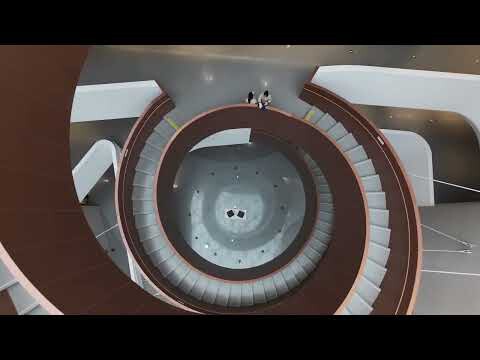 Hefei Art Museum / TJAD Hefei Art Museum / TJAD - Image 47 of 47