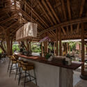 Juna Ubud Restaurant / Pablo Luna Studio - Interior Photography, Restaurants & Bars, Beam, Chair