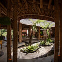 Juna Ubud Restaurant / Pablo Luna Studio - Interior Photography, Restaurants & Bars, Column