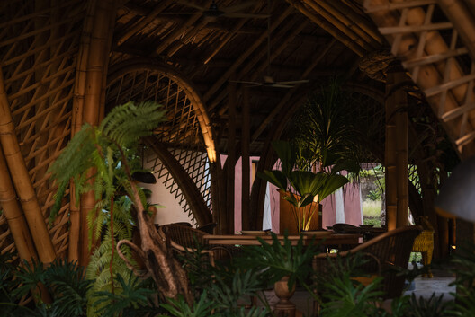 Juna Ubud Restaurant / Pablo Luna Studio - Image 12 of 22