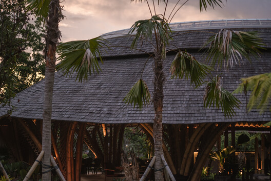 Juna Ubud Restaurant / Pablo Luna Studio - Image 18 of 22