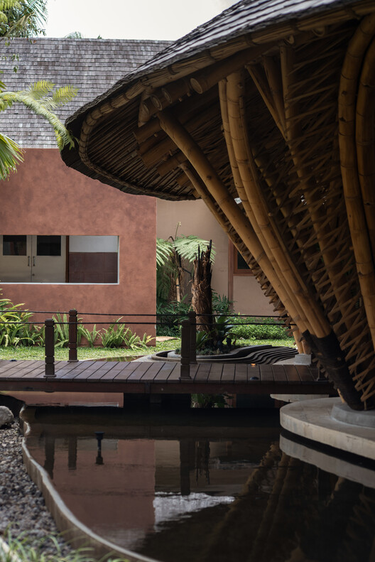 Juna Ubud Restaurant / Pablo Luna Studio - Image 10 of 22