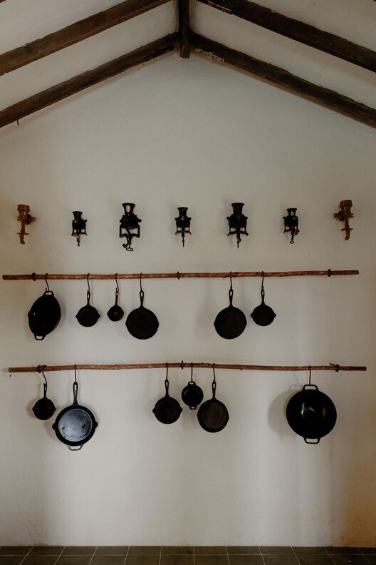 The Margaritas House  / Trópico Arquitectura - Interior Photography