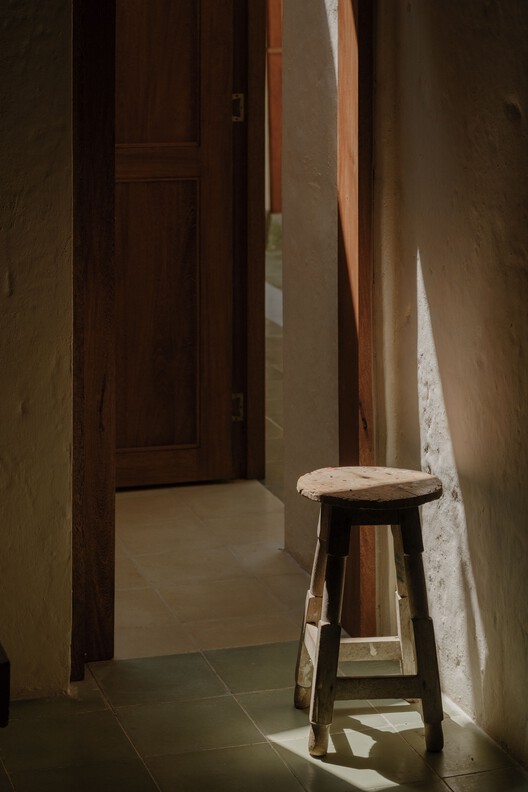 Casa Las Margaritas / Trópico Arquitectura - Fotografía de Interiores, Madera