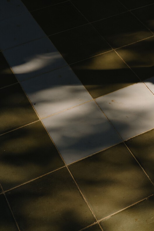 The Margaritas House  / Trópico Arquitectura - Image 20 of 23