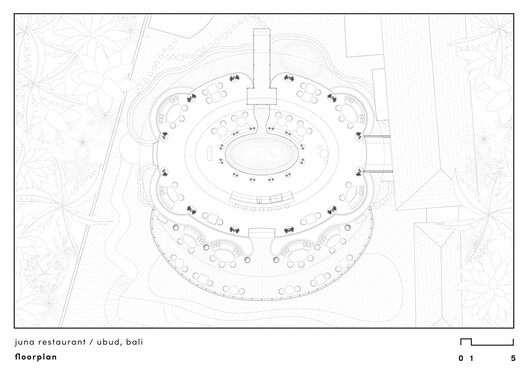 Juna Ubud Restaurant / Pablo Luna Studio - Image 19 of 22