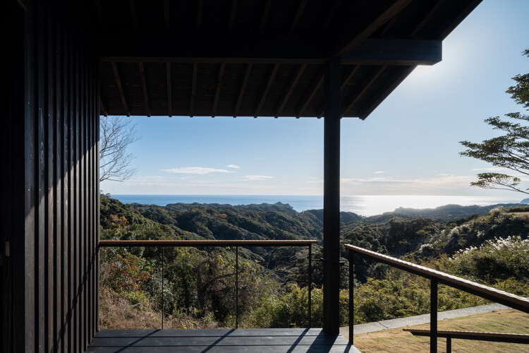 Villa Boso / Kenichi Teramoto / Oficina Teramoto - Imagen 23 de 45