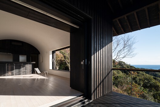 Villa Boso / Kenichi Teramoto / office of Teramoto - Interior Photography