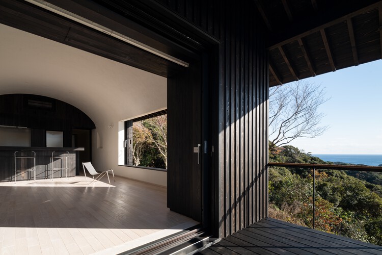 Villa Boso / Kenichi Teramoto / Oficina de Teramoto - Foto interior