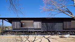 Villa Boso / Kenichi Teramoto / office of Teramoto