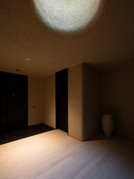 Villa Boso / Kenichi Teramoto / office of Teramoto - Image 15 of 45