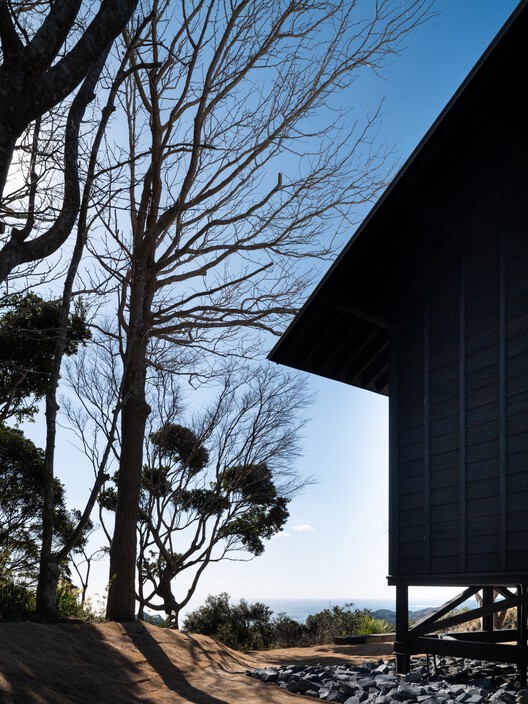 Villa Boso / Kenichi Teramoto / office of Teramoto - Image 28 of 45