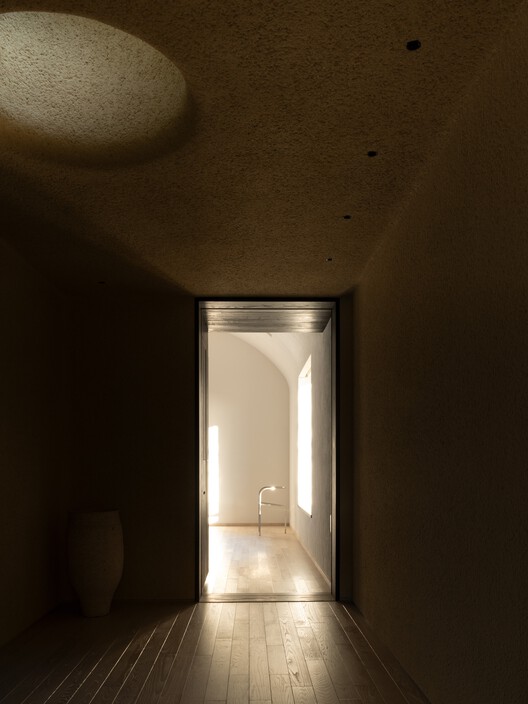 Villa Boso / Kenichi Teramoto / Oficina Teramoto - Imagen 14 de 45