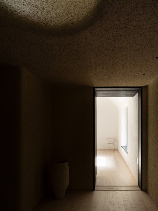 Villa Boso / Kenichi Teramoto / office of Teramoto - Image 17 of 45