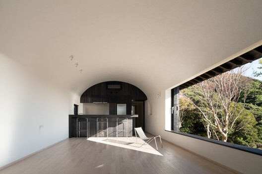 Villa Boso / Kenichi Teramoto / office of Teramoto - Interior Photography