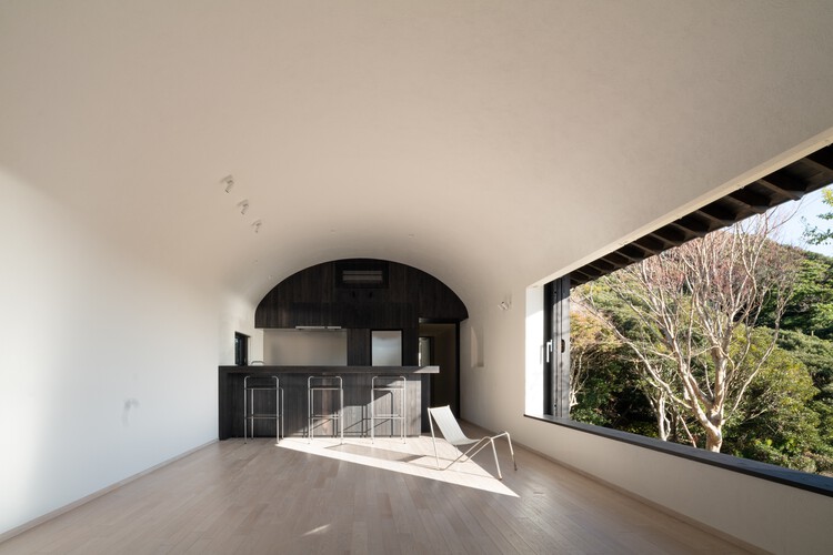 Villa Boso / Kenichi Teramoto / Oficina de Teramoto - Foto interior