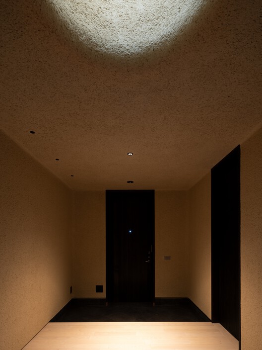 Villa Boso / Kenichi Teramoto / office of Teramoto - Interior Photography, Lighting
