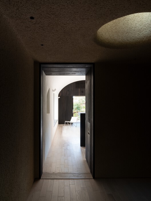 Villa Boso / Kenichi Teramoto / office of Teramoto - Image 12 of 45