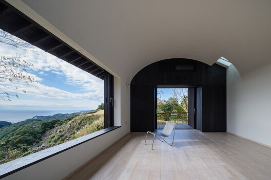 Villa Boso / Kenichi Teramoto / office of Teramoto - Interior Photography