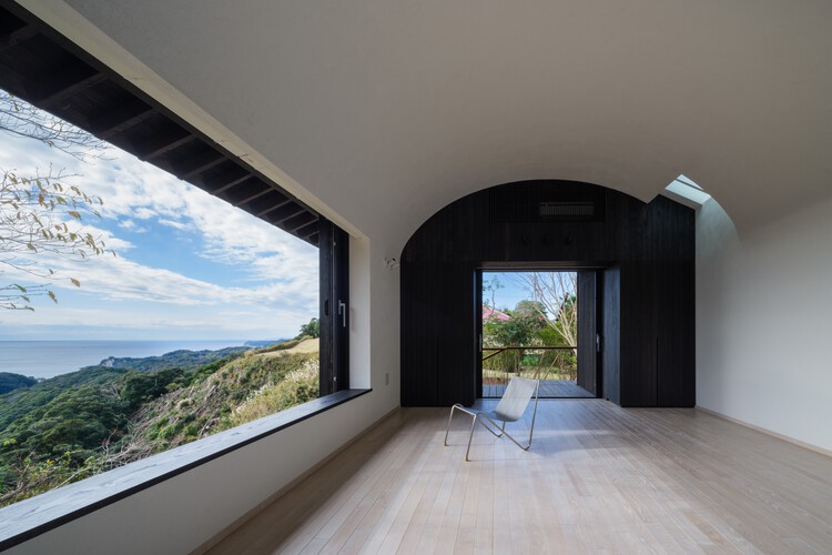 Villa Boso / Kenichi Teramoto / Oficina de Teramoto - Foto interior