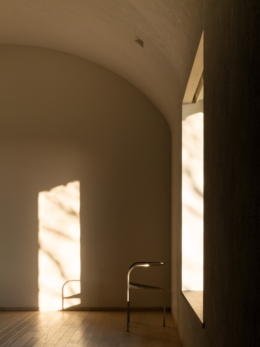 Villa Boso / Kenichi Teramoto / office of Teramoto - Image 13 of 45