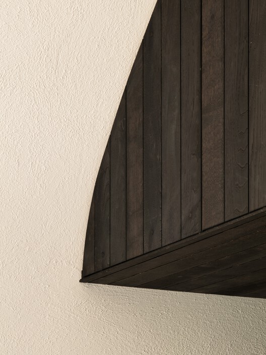 Villa Boso / Kenichi Teramoto / Oficina Teramoto - Imagen 21 de 45