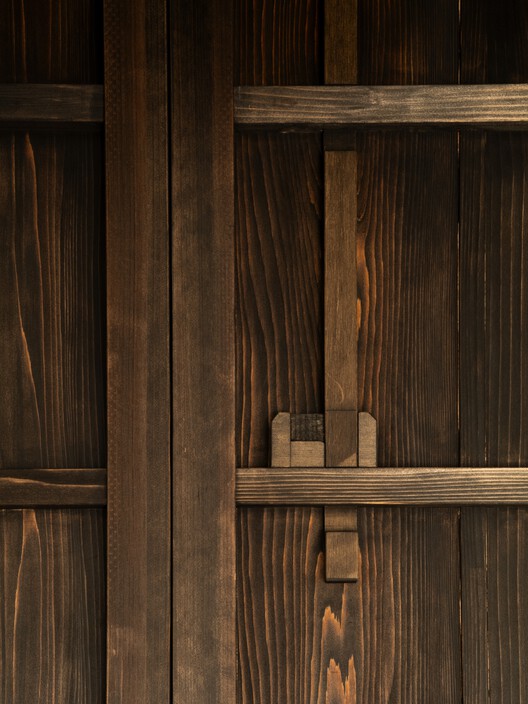 Villa Boso / Kenichi Teramoto / office of Teramoto - Image 31 of 45