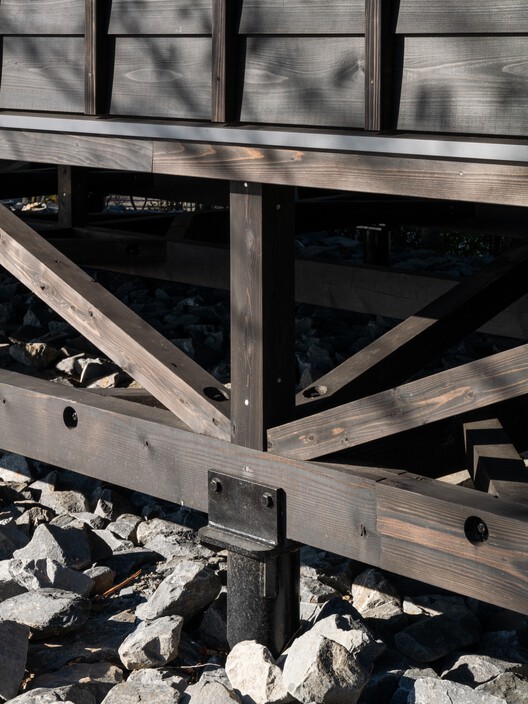 Villa Boso / Kenichi Teramoto / office of Teramoto - Image 32 of 45