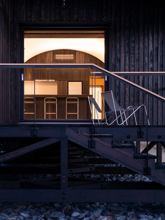 Villa Boso / Kenichi Teramoto / Oficina Teramoto - Imagen 25 de 45