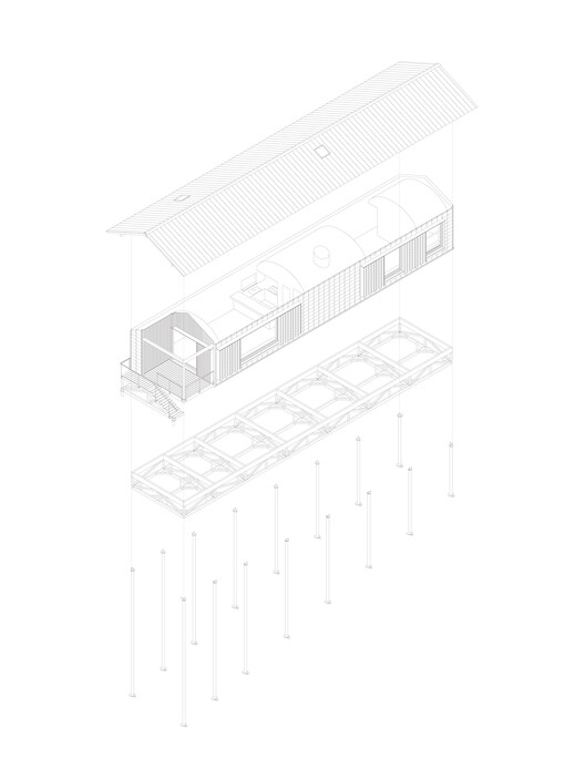 Villa Boso / Kenichi Teramoto / Oficina de Teramoto - Imagen 42 / 45