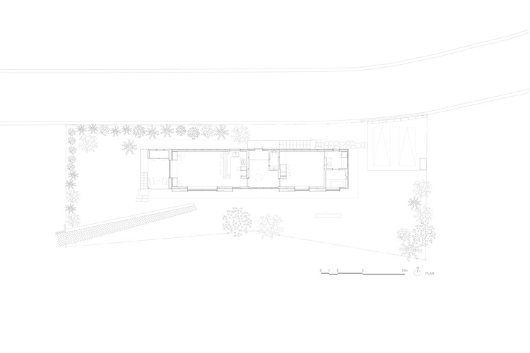 Villa Boso / Kenichi Teramoto / Oficina de Teramoto - Imagen 40 de 45