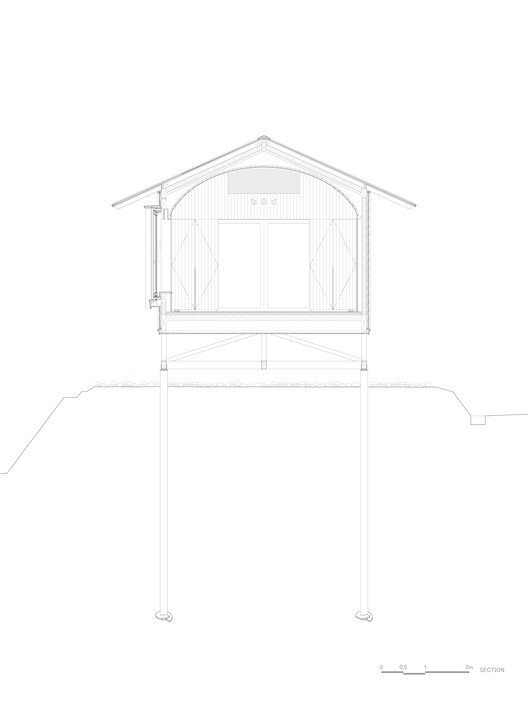 Villa Boso / Kenichi Teramoto / office of Teramoto - Image 41 of 45