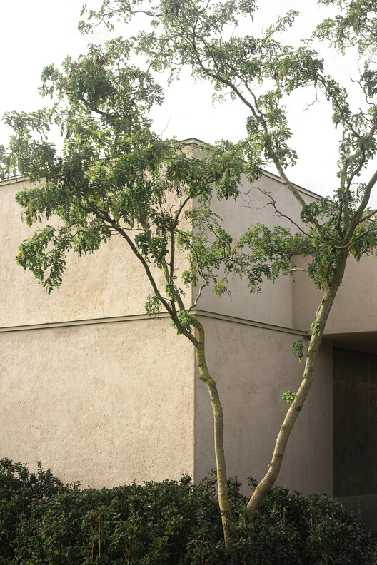 Residence AV / YAMA architects - Image 24 of 30