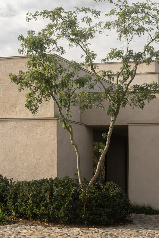 Residence AV / YAMA architects - Exterior Photography