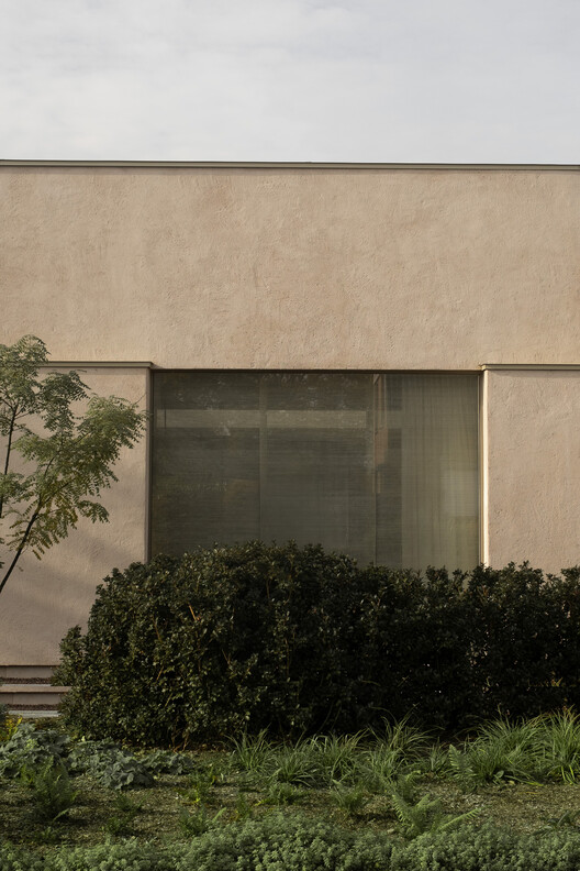 Residence AV / YAMA architects - Exterior Photography, Concrete