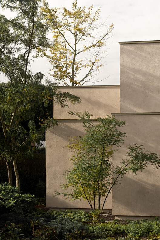Residence AV / YAMA architects - Exterior Photography