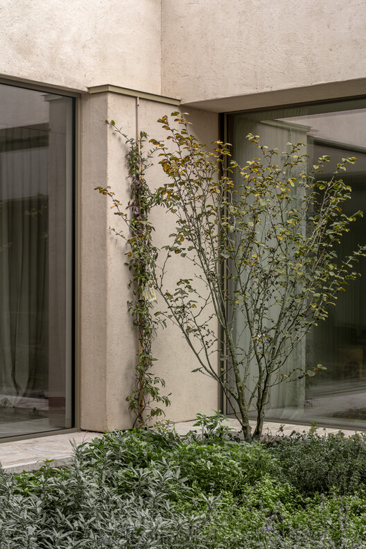 Residence AV / YAMA architects - Image 28 of 30