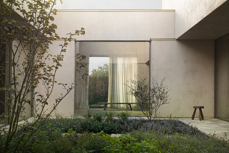 Residência AV / YAMA architects - Imagem 5 de 30