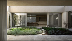 Residence AV / YAMA architects