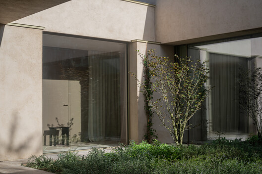 Residence AV / YAMA architects - Image 10 of 30