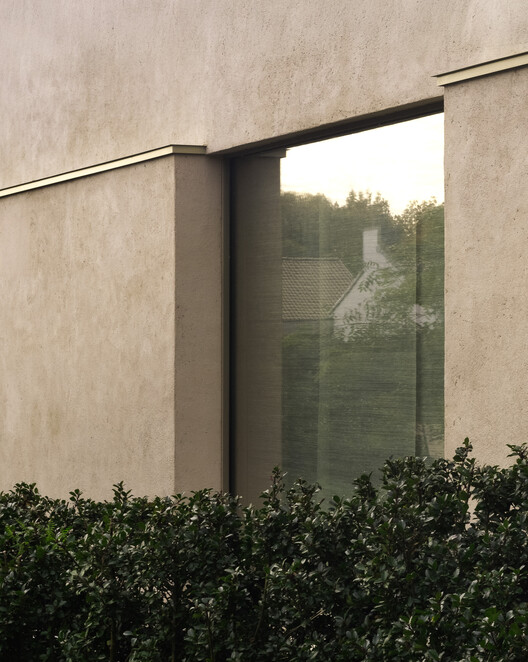 Residence AV / YAMA architects - Exterior Photography, Concrete