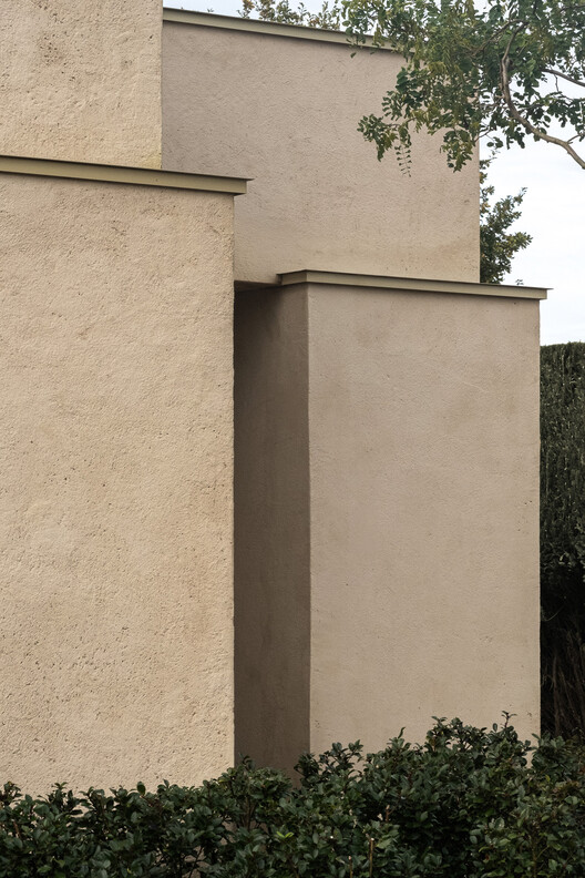 Residence AV / YAMA architects - Image 26 of 30