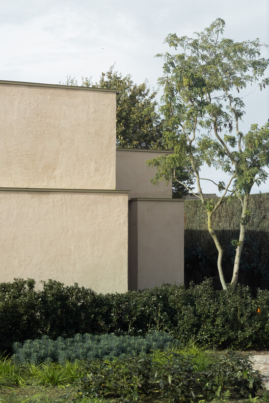 Casa AV / YAMA Architects - Imagen 2 de 30