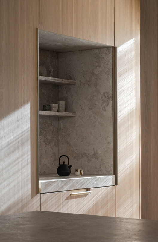 Residence AV / YAMA architects - Interior Photography